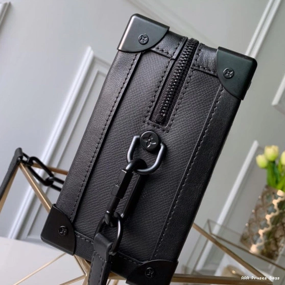 AAA Replica Ru SOFT TRUNK Louis Vuitton 0720